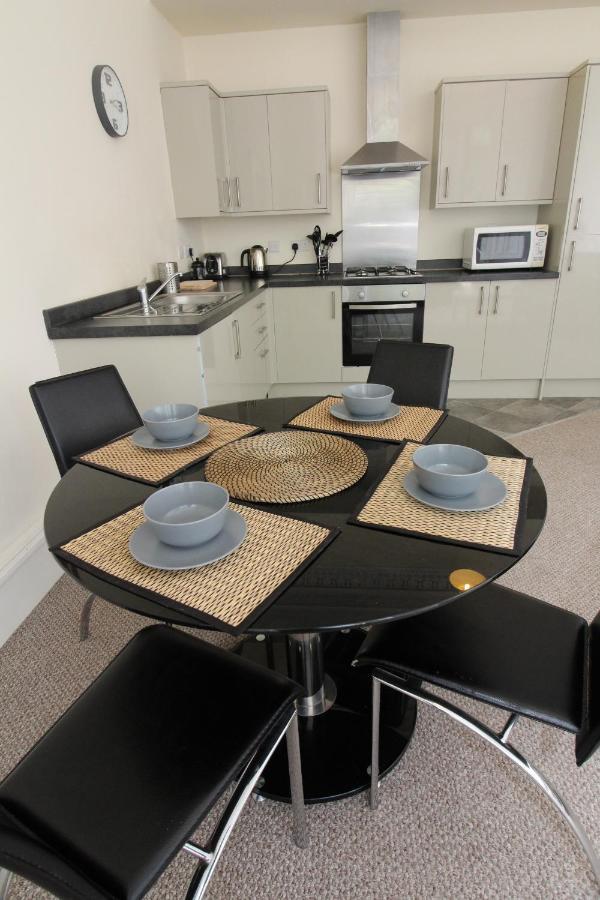 Central Two Bedroom Victorian Apartment With Free Parking Edinburgh Exterior photo