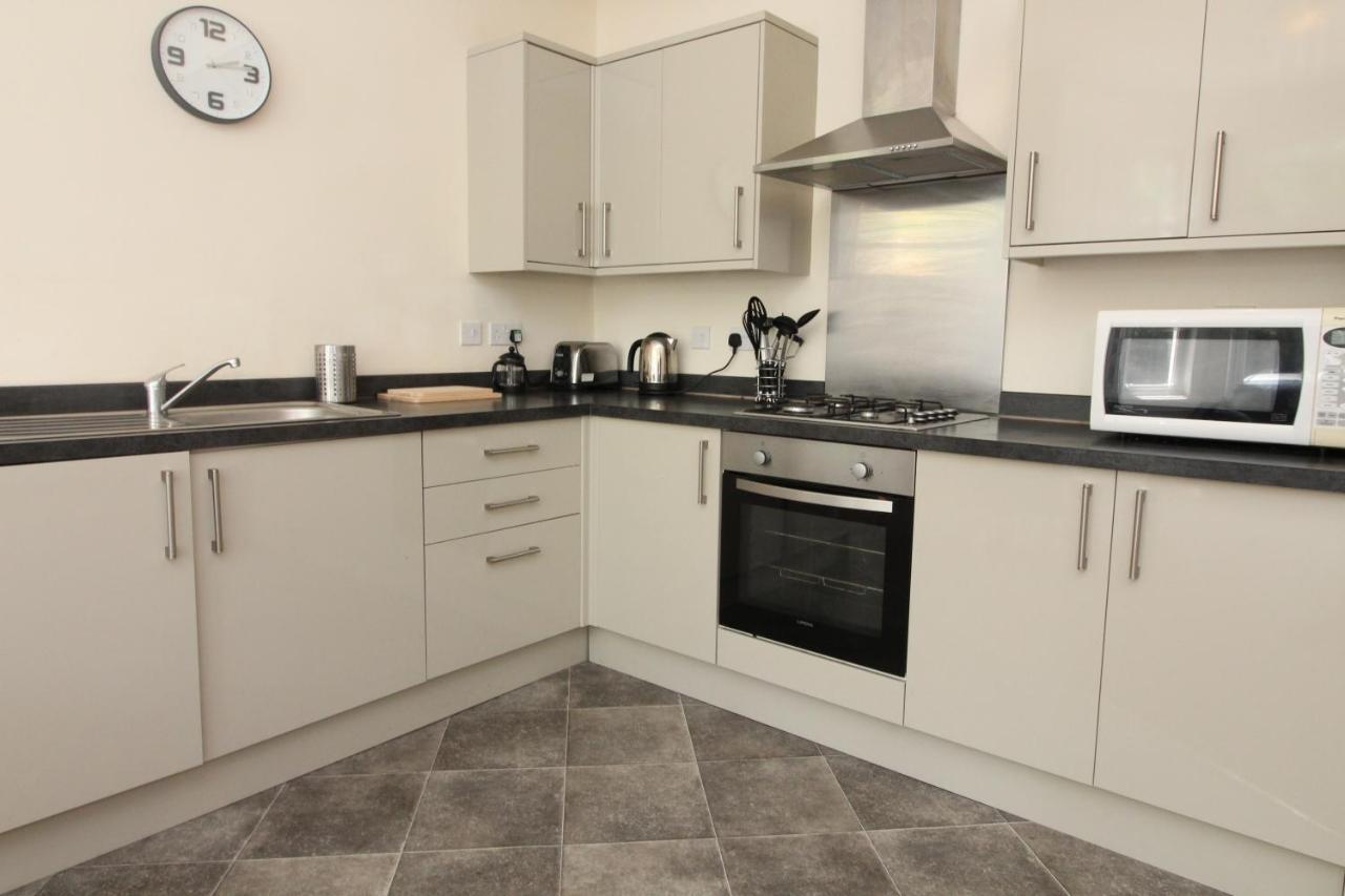 Central Two Bedroom Victorian Apartment With Free Parking Edinburgh Exterior photo